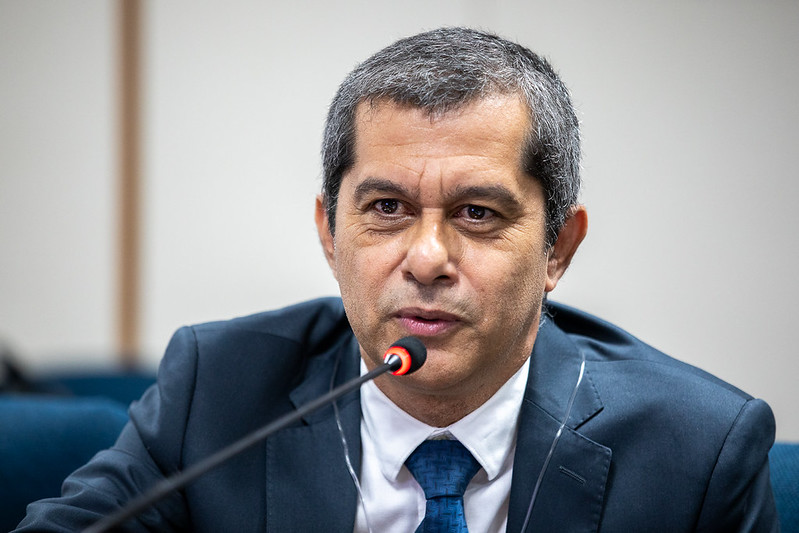 Secretaria de Prêmios e Apostas reúne 15 estados e DF em fórum sobre regulação 12