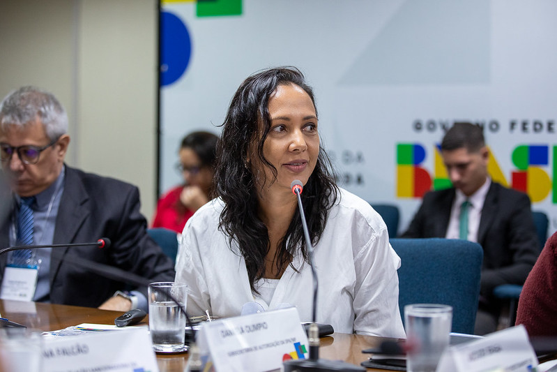 Secretaria de Prêmios e Apostas reúne 15 estados e DF em fórum sobre regulação 14
