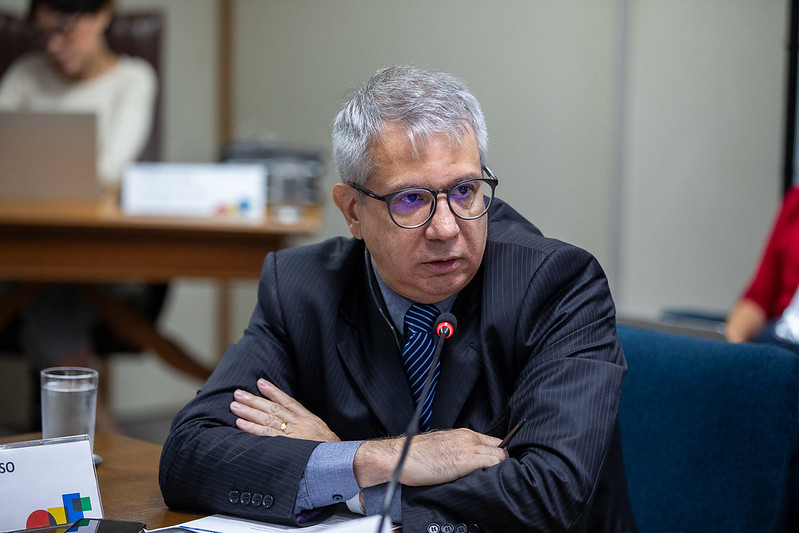 Secretaria de Prêmios e Apostas reúne 15 estados e DF em fórum sobre regulação 16