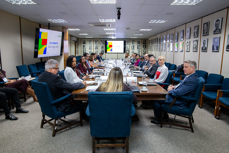 Secretaria de Prêmios e Apostas reúne 15 estados e DF em fórum sobre regulação 1