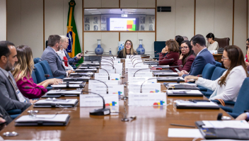 Secretaria de Prêmios e Apostas reúne 15 estados e DF em fórum sobre regulação