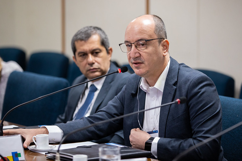 Secretaria de Prêmios e Apostas reúne 15 estados e DF em fórum sobre regulação 3
