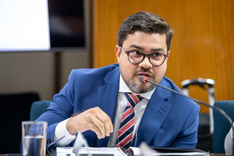 Secretaria de Prêmios e Apostas reúne 15 estados e DF em fórum sobre regulação 6
