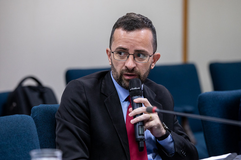 Secretaria de Prêmios e Apostas reúne 15 estados e DF em fórum sobre regulação 7