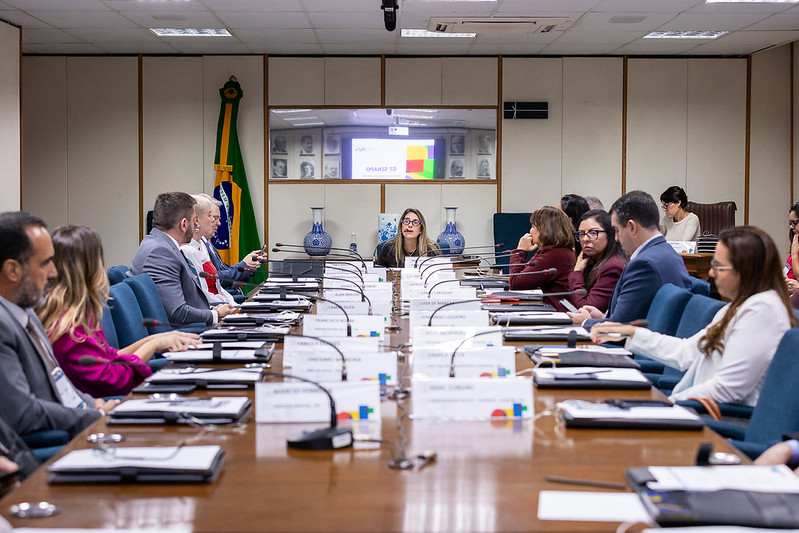 Secretaria de Prêmios e Apostas reúne 15 estados e DF em fórum sobre regulação