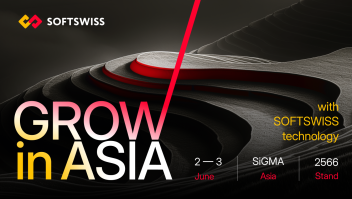 SOFTSWISS na SiGMA Asia 2026: apoiando operadores em mercados regionais complexos