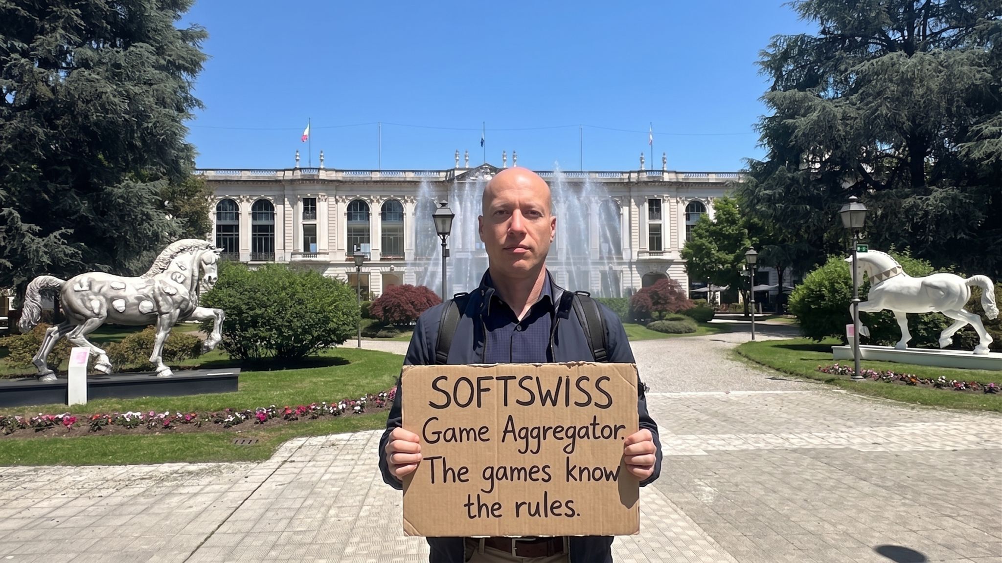 SOFTSWISS usa a NEXT Valletta 2026 para destacar produtos além de sua Plataforma de Cassino 6
