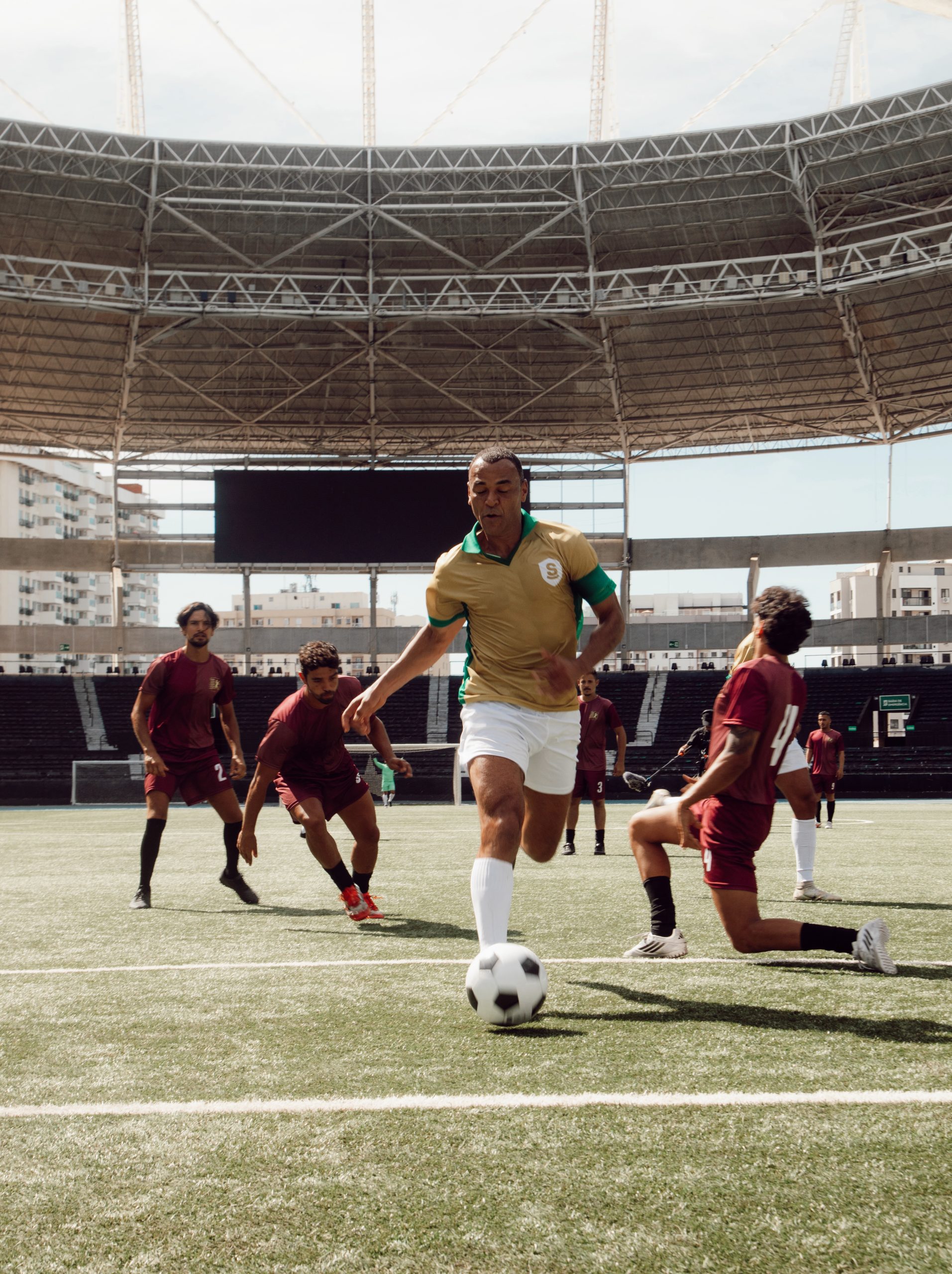 Superbet entra na polêmica da convocação e lista os seus craques para lançar aposta coletiva no Mundial 5