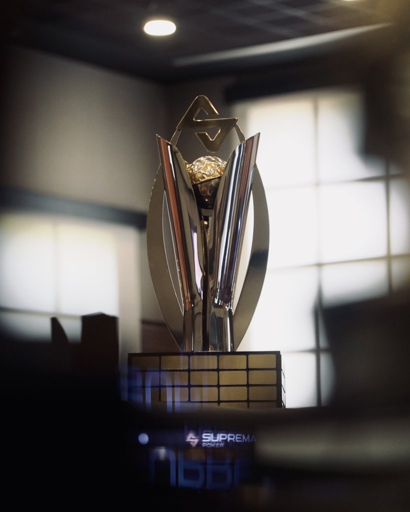 Suprema Poker Tour encerra primeira edição presencial em Atibaia com R$ 1 milhão em premiações 2