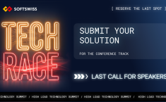 Tech Race Summit abre chamada final para palestrantes