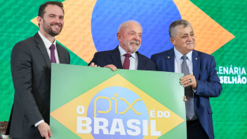 Ministro da Fazenda anuncia fiscalização rigorosa sobre bets e diz que setor causa prejuízos às famílias 1