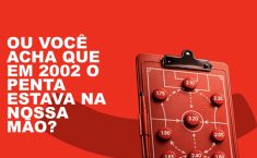 2002 x 2026: estudo inédito da Superbet identifica semelhanças entre Hexa e Penta e mostra confiança dos brasileiros em reviravolta da Seleção