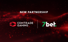 7bet escolhe a Comtrade Gaming para impulsionar sua expansão na Finlândia e nos Países Bálticos