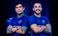 BETesporte anuncia fnx e coldzera como embaixadores e estreia operação de esports na plataforma