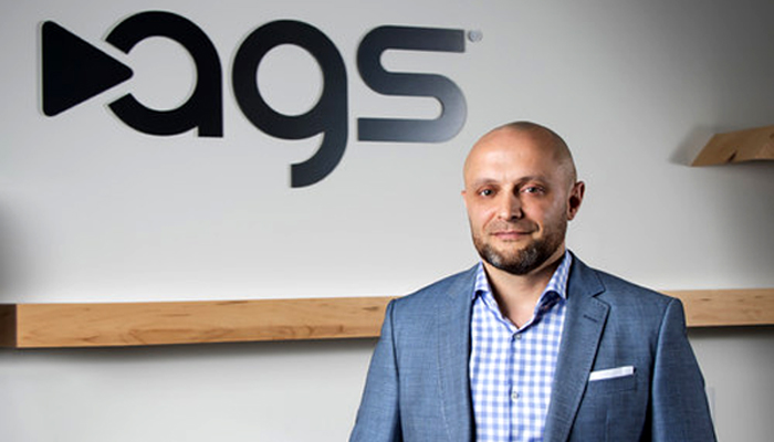 AGS recebe prêmio de melhor empresa para trabalhar por 10 anos consecutivos 1
