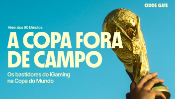 Além dos 90 Minutos: live da Oddsgate debate os desafios operacionais e estratégicos da Copa do Mundo