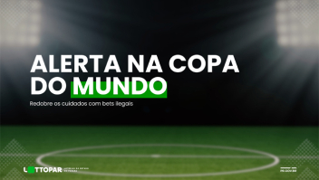 Alerta na Copa do Mundo: Redobre os cuidados com bets ilegais