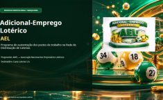 ANEL pede à Caixa criação de adicional salarial para preservar 100 mil empregos
