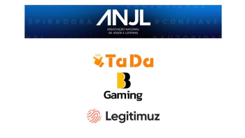 ANJL anuncia TaDa Gaming, BB Gaming e Legitimuz Tecnologia como novos associados