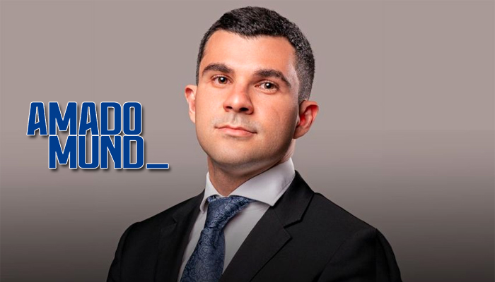 “As bets não venderam apostas. Venderam comportamento”
