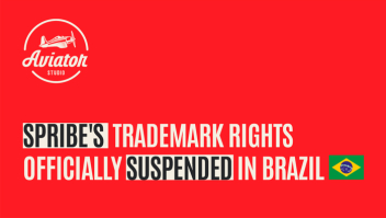 Aviator Studio secures significant legal victory in Brazil as federal court suspends Spribe's Aviator trademark rights