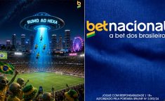 Betnacional lança novo filme com Vini Jr. em preparação para o próximo jogo da Seleção no Texas 1