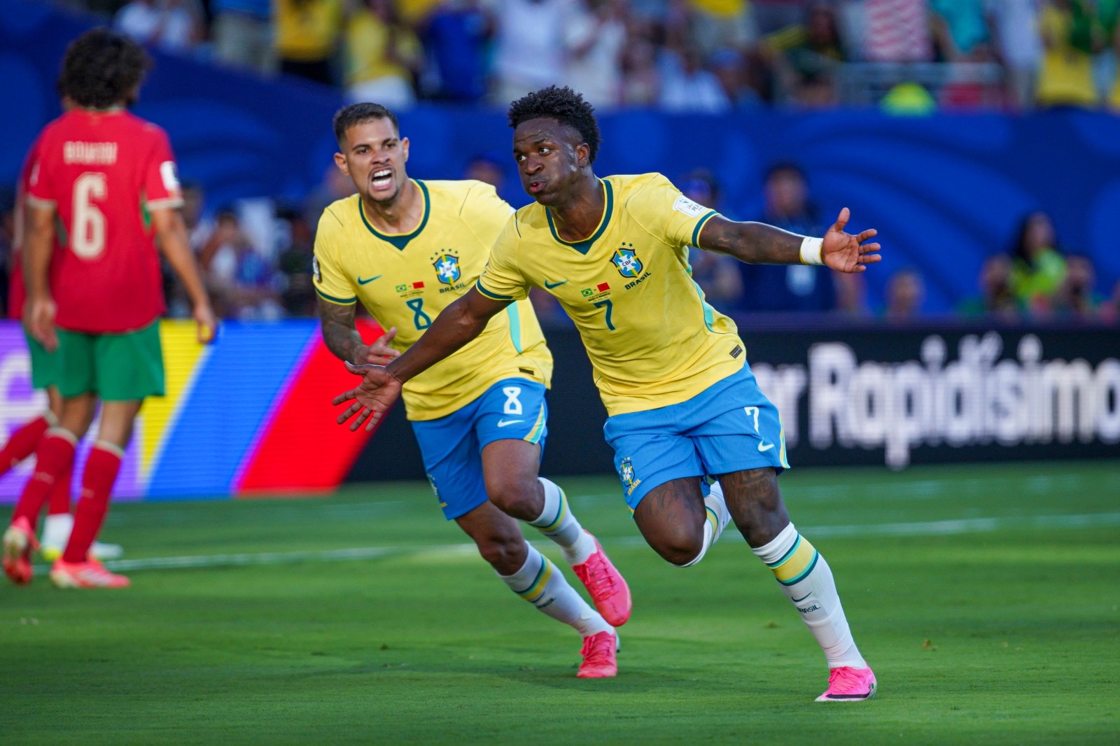 Brasil enfrenta Haiti em busca de reação na Copa do Mundo; Seleção é favorita?