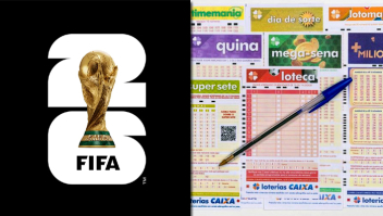 Caixa realiza sete sorteios de loterias neste domingo com prêmios que somam R$ 109,25 milhões