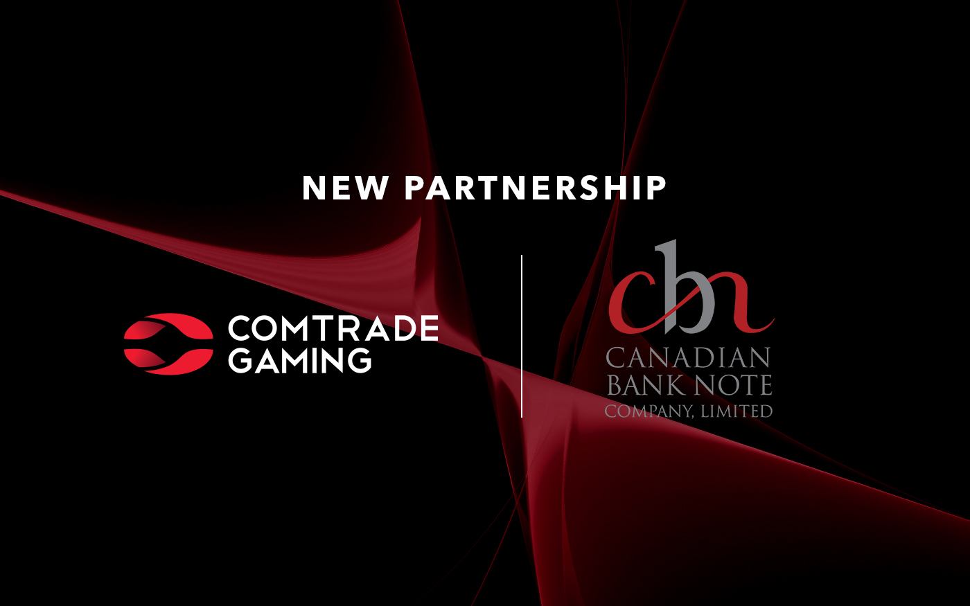 Canadian Bank Note migra para a plataforma da Comtrade Gaming