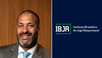 Carlos Lima assume a Presidência Executiva do Instituto Brasileiro de Jogo Responsável