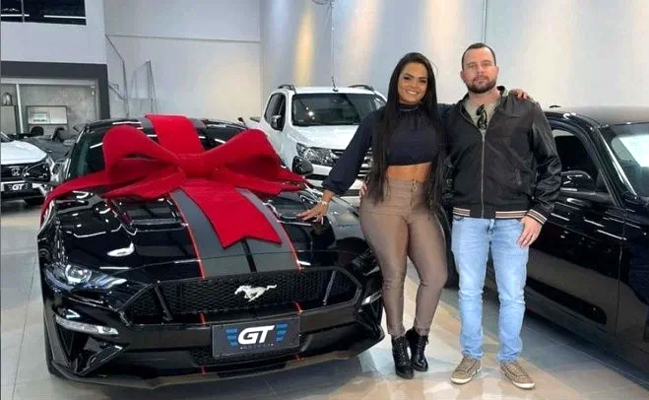 Casal desvia R$ 2 milhões da Capital de Prêmios e cria concorrente no DF 1