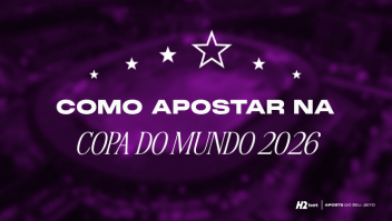 Como apostar na Copa do Mundo 2026: guia completo