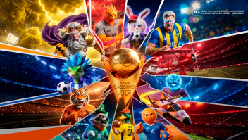 Copa Cassino AG transforma a disputa entre provedores em uma experiência inspirada no universo esportivo