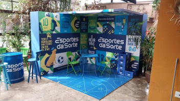 Copa deve elevar em até 30% o movimento de bares em capitais brasileiras 1