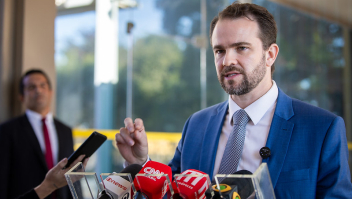 Durigan comenta "Conto da Sorte" que apura esquema suspeito de movimentar bilhões de Reais em bets ilegais
