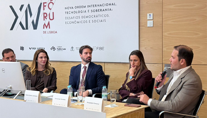 É ignorância dizer que bet regulamentada deve acabar, diz vice da CBF