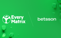 EveryMatrix amplia parceria com o Grupo Betsson com o lançamento da Fantasma Games