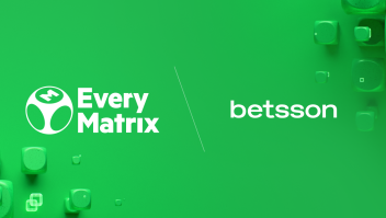EveryMatrix amplia parceria com o Grupo Betsson com o lançamento da Fantasma Games