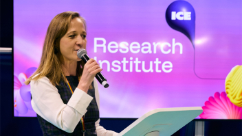 Ewa Bakun destacará a influência e a importância da pesquisa sobre iGaming baseada em evidências em sua apresentação no iGB L!VE