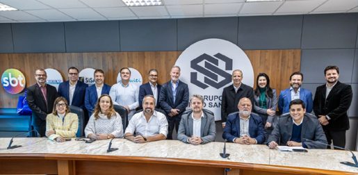 FenaCap reúne associadas em São Paulo para tratar de inovação, regulação e desenvolvimento da Capitalização