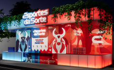 Festival de Parintins ganha experiências imersivas e ativações de bem-estar com apoio do Esportes da Sorte