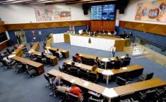 Projeto que veta publicidade de apostas em BH é retirado de votação na Câmara