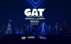 GAT Events anuncia sua chegada ao Brasil