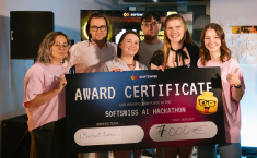 Hackathon de IA da SOFTSWISS 2026: 39 Projetos e €25.000 em Prêmios 5
