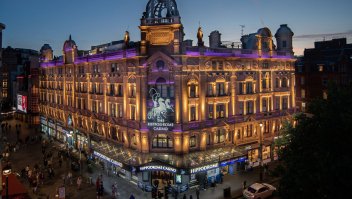 Hippodrome Casino une forças com o iGB L!VE para receber delegados da World Gaming