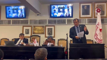 L'IAB approva il parere che dichiara incostituzionale il decreto che vieta i casinò nel paese.