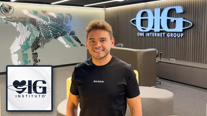 Instituto OIG fundado por empresário piauiense amplia assistência a famílias vulneráveis