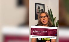 Janja defende regulamentação de bets e responsabiliza governos anteriores