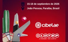 João Pessoa será o anfitrião da Convenção Internacional Cibelae, focada na inovação em produtos de loteria 1