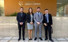 Lotep participa da 14ª Reunião com Reguladores do COAF, em Brasília